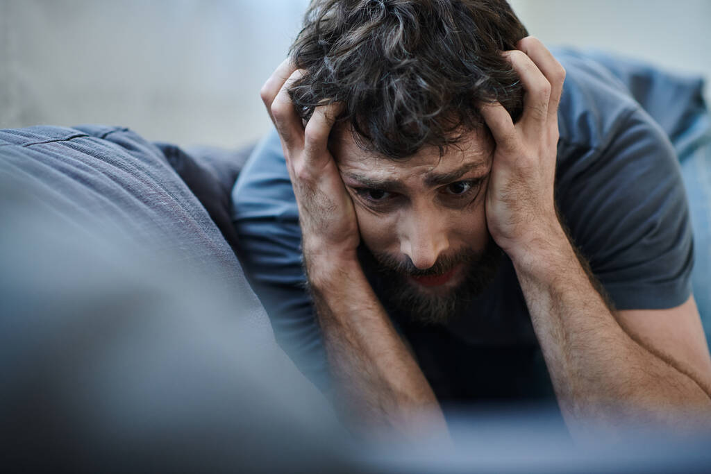10 Simple Ways to Reduce Anxiety Without Medication