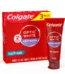 Colgate Optic White Advanced Teeth Whitening Whitening Toothpaste, Icy Fresh, 3.2 oz, 3 Pack