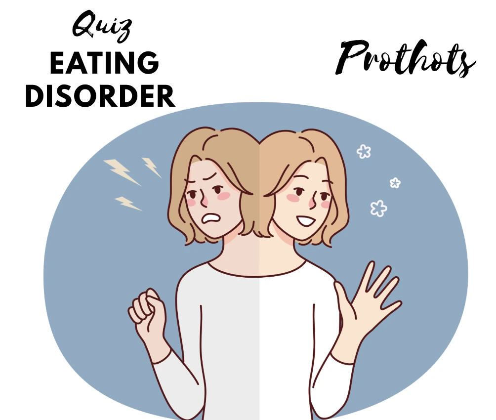 Eating Disorder Quiz