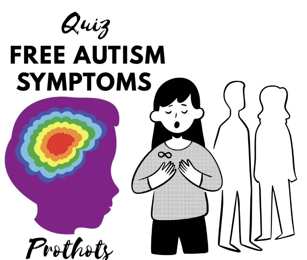 Autism Symptoms Quiz